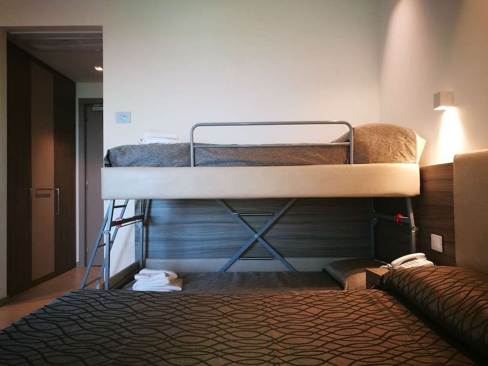 Santa Caterina Village Resort & Spa