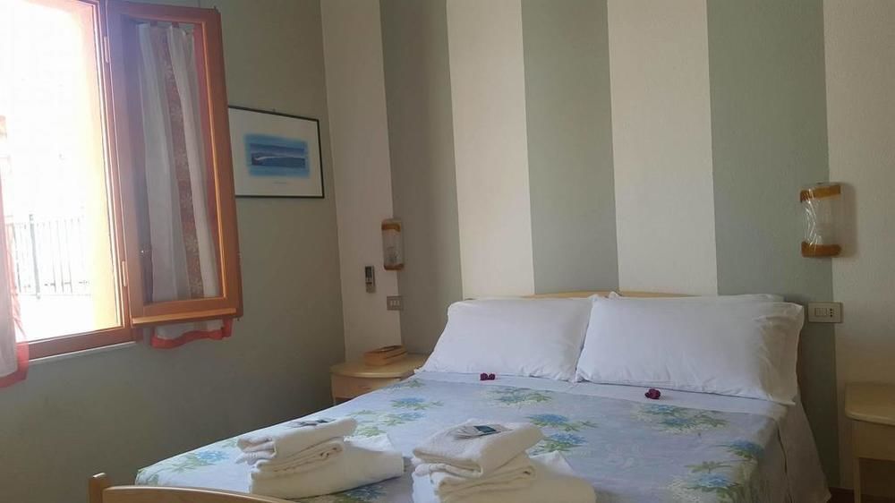 Hotel Stella D’Oro