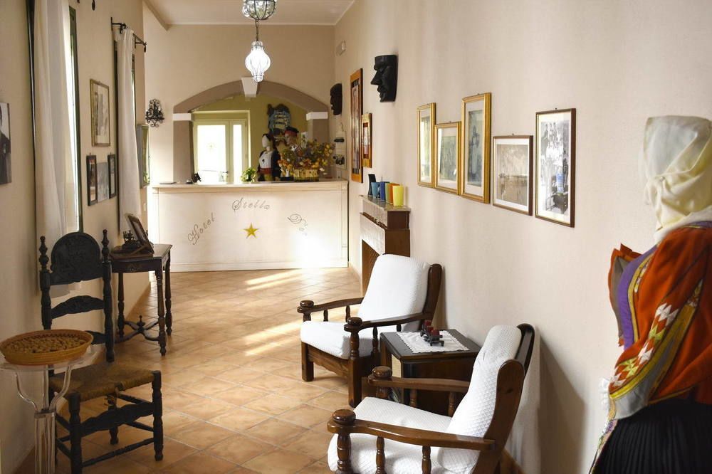 Hotel Stella D’Oro