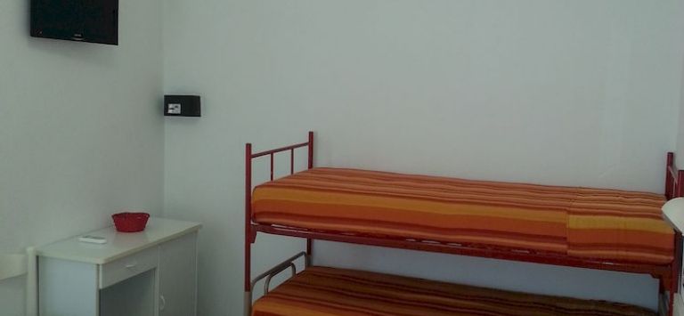 Hotel Mehari