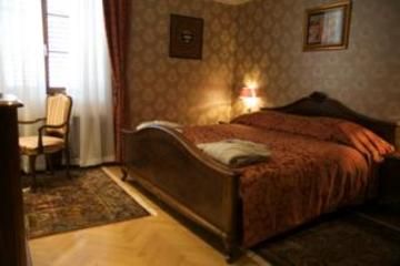 Hotel Kazbek