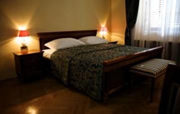 Hotel Kazbek