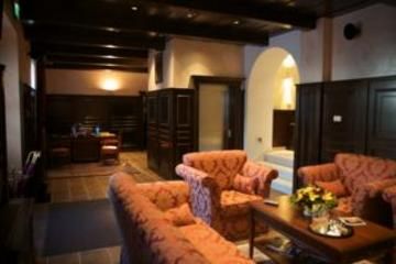 Hotel Kazbek
