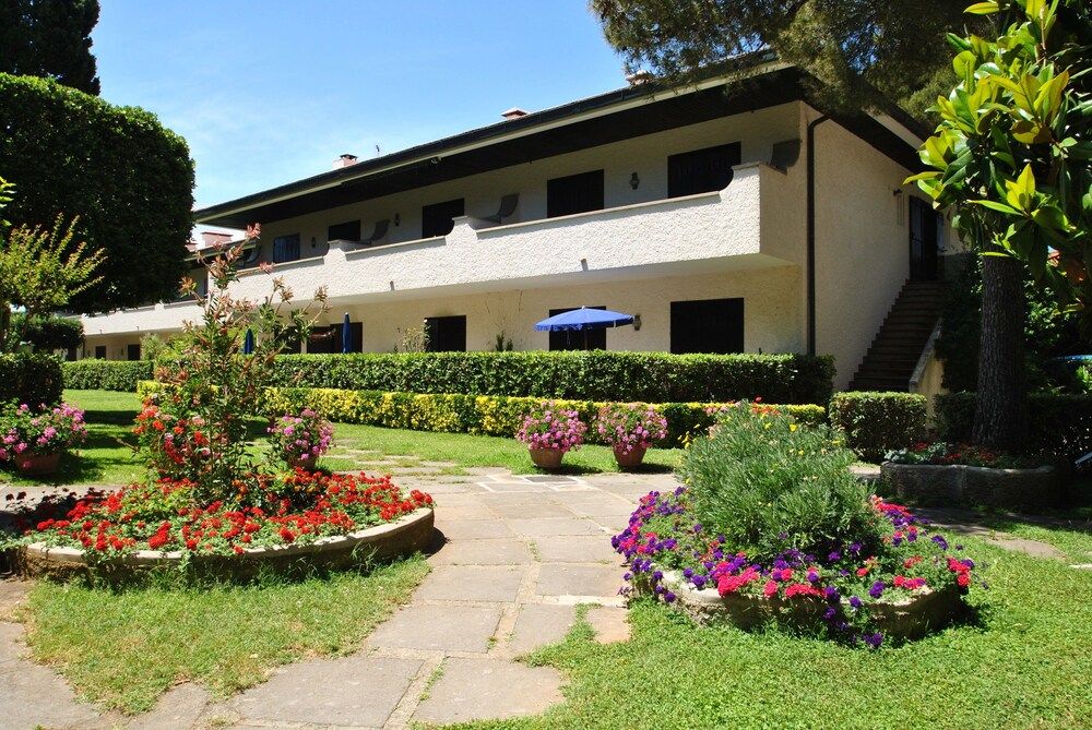 Fattoria Nel Parco