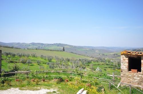 La Chiantigiana