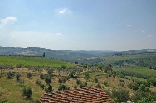 La Chiantigiana
