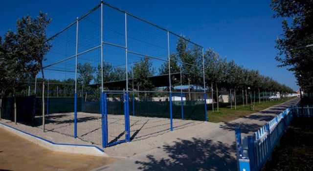 Villaggio Camping Blu