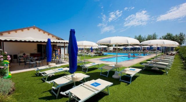 Villaggio Camping Blu