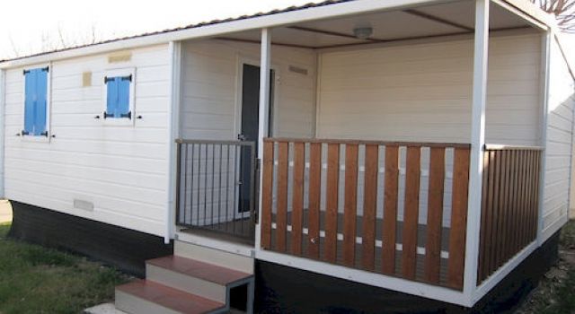 Villaggio Camping Blu