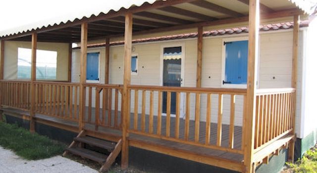 Villaggio Camping Blu