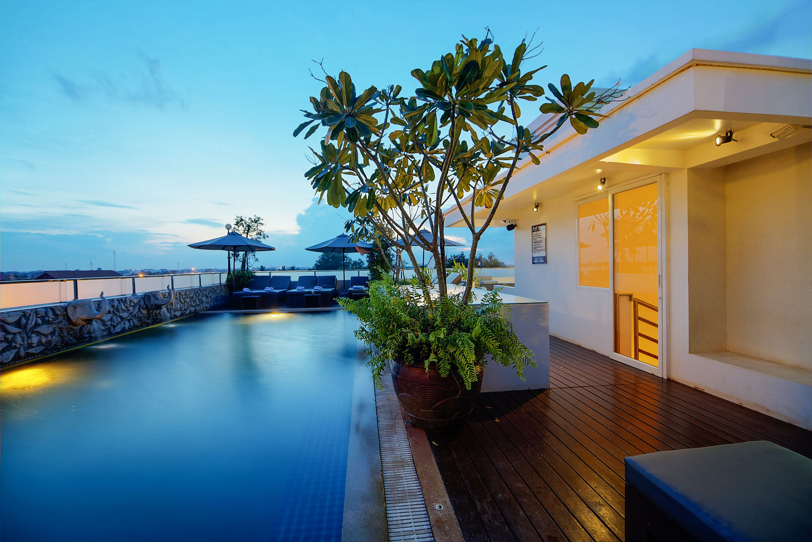 Nita by Vo Luxury Hotel
