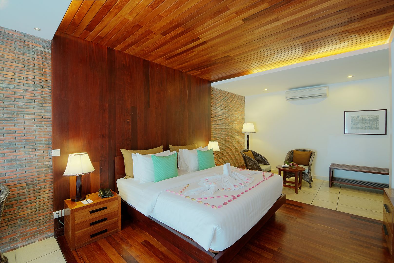 Nita by Vo Luxury Hotel