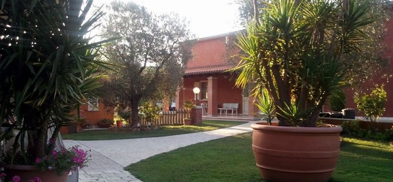 Agriturismo Galeazzi
