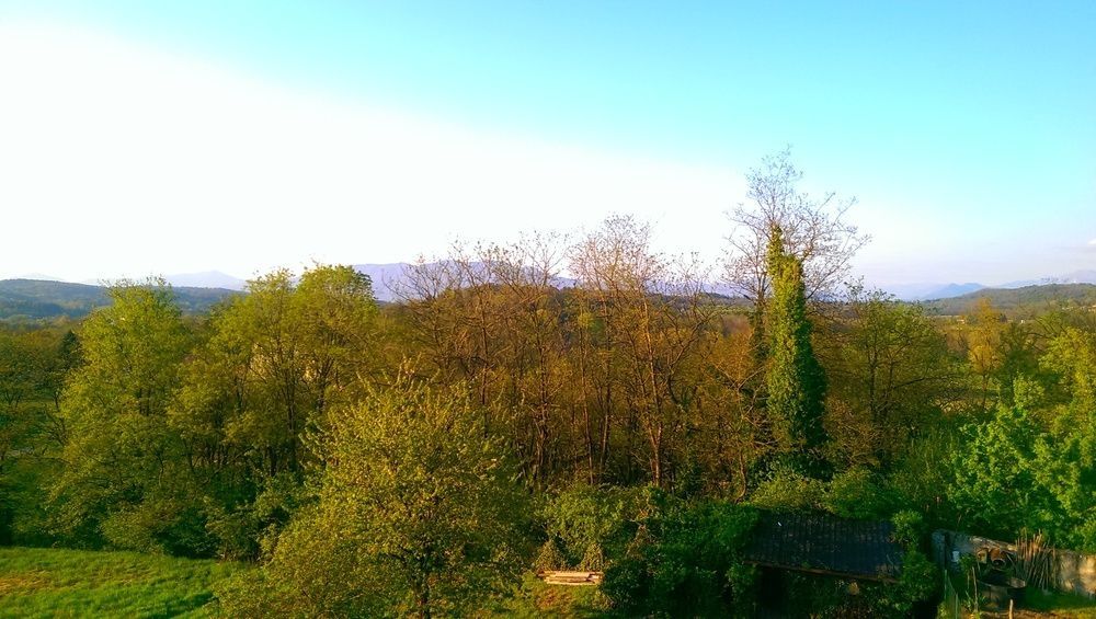 B&B Vinago Belvedere
