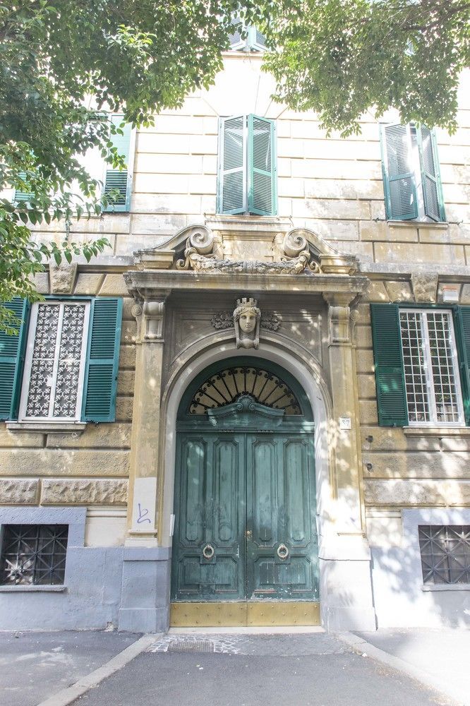 Rome Charming Suites