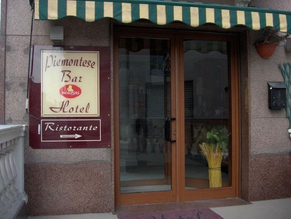 Hotel Piemontese