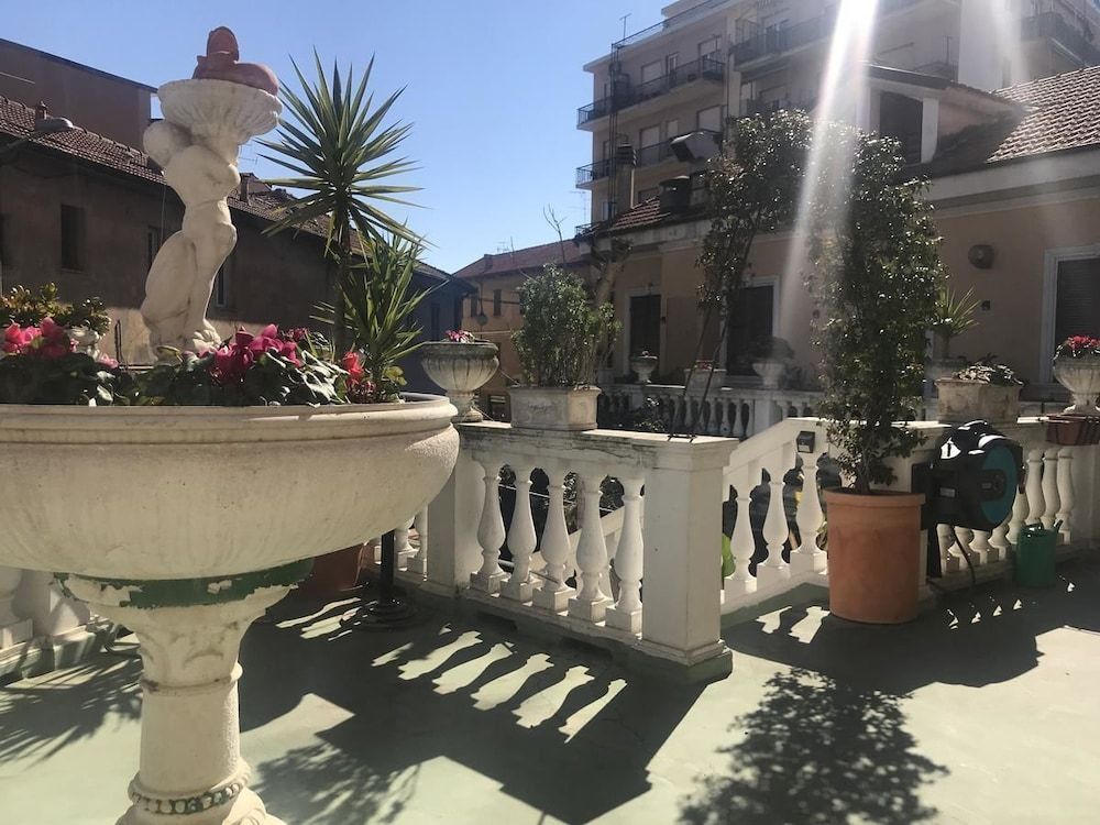 Hotel Piemontese