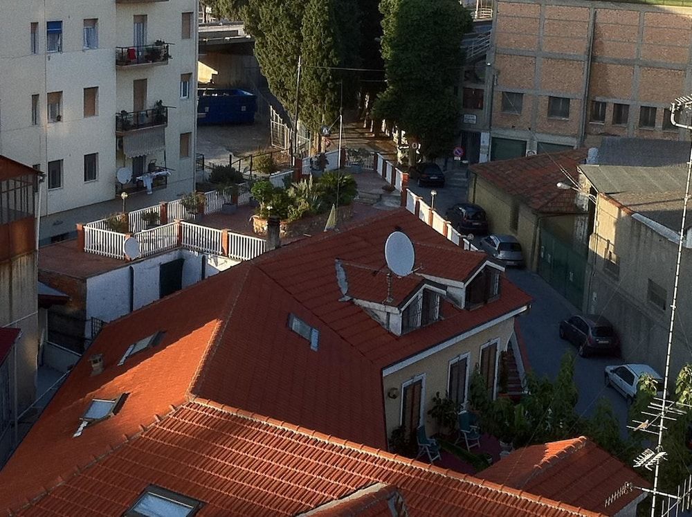 Hotel Piemontese