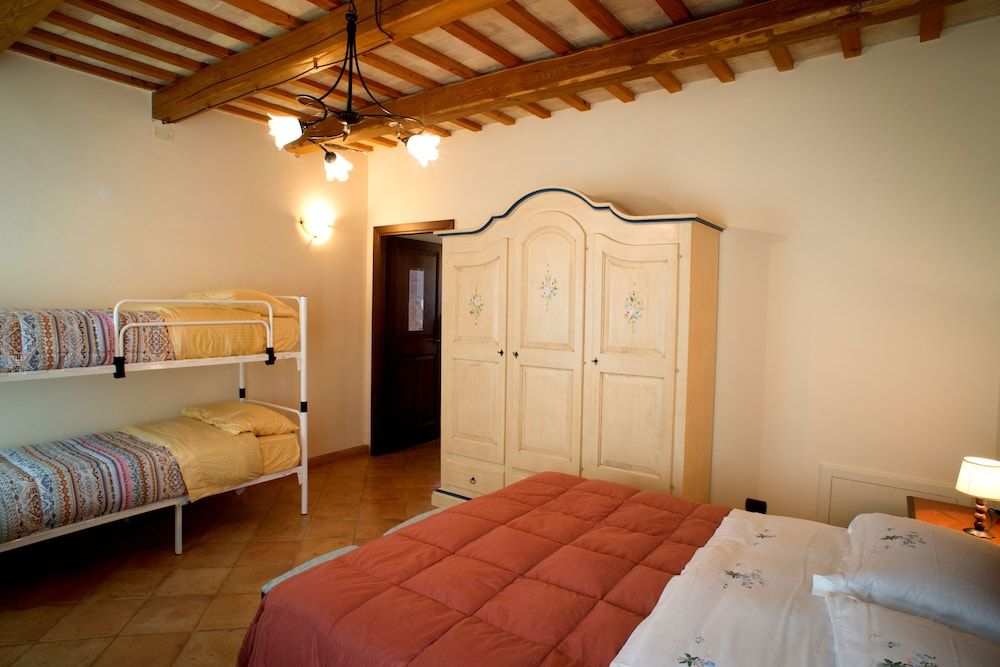 B&B Antica Fonte Del Latte