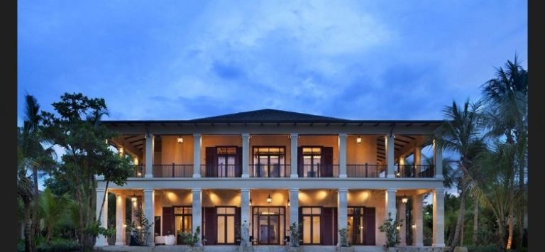 Four Seasons Resort and Residences Puerto Rico