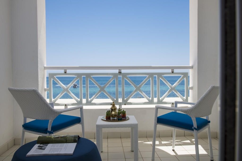 Radisson Blu Resort & Thalasso Hammamet