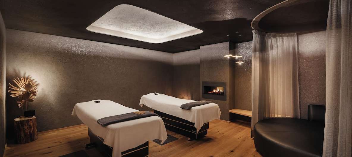 Hotel Tofana Cortina
