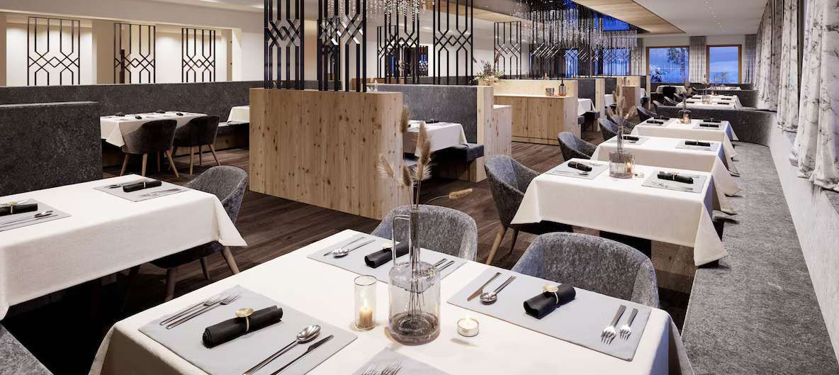 Hotel Tofana Cortina