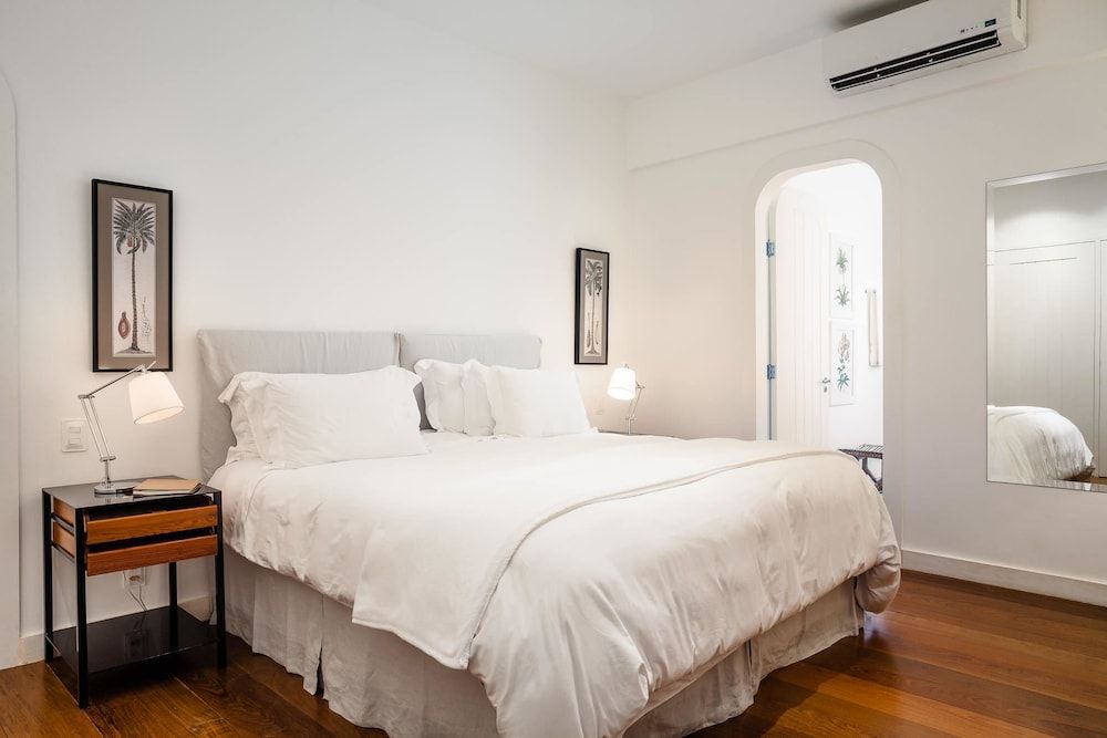 Vila Santa Teresa Hotel & Spa