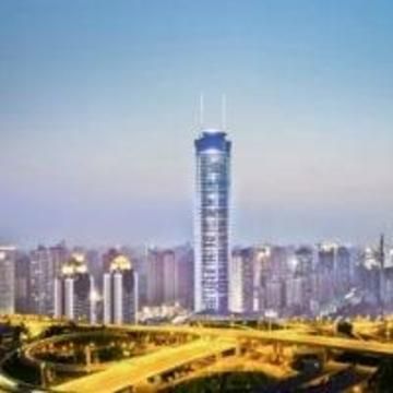 Crowne Plaza Xian
