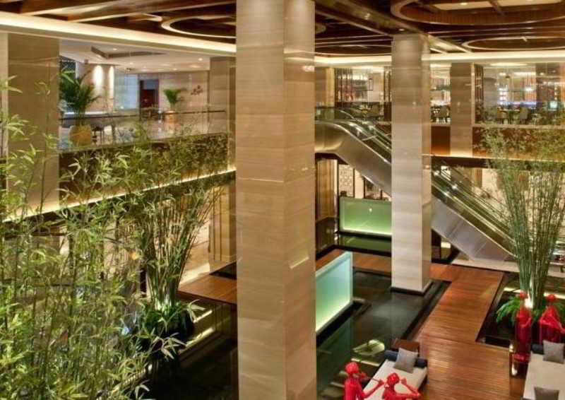 Crowne Plaza Xian