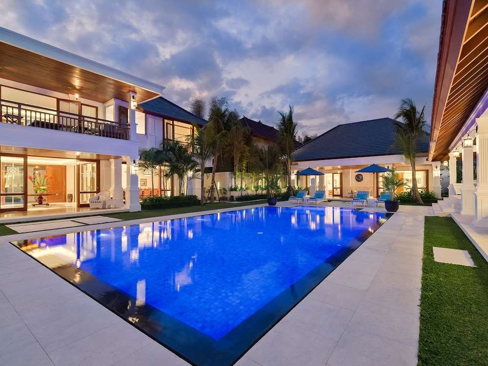 Villa Windu Sari
