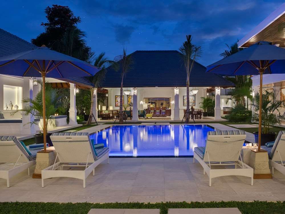 Villa Windu Sari