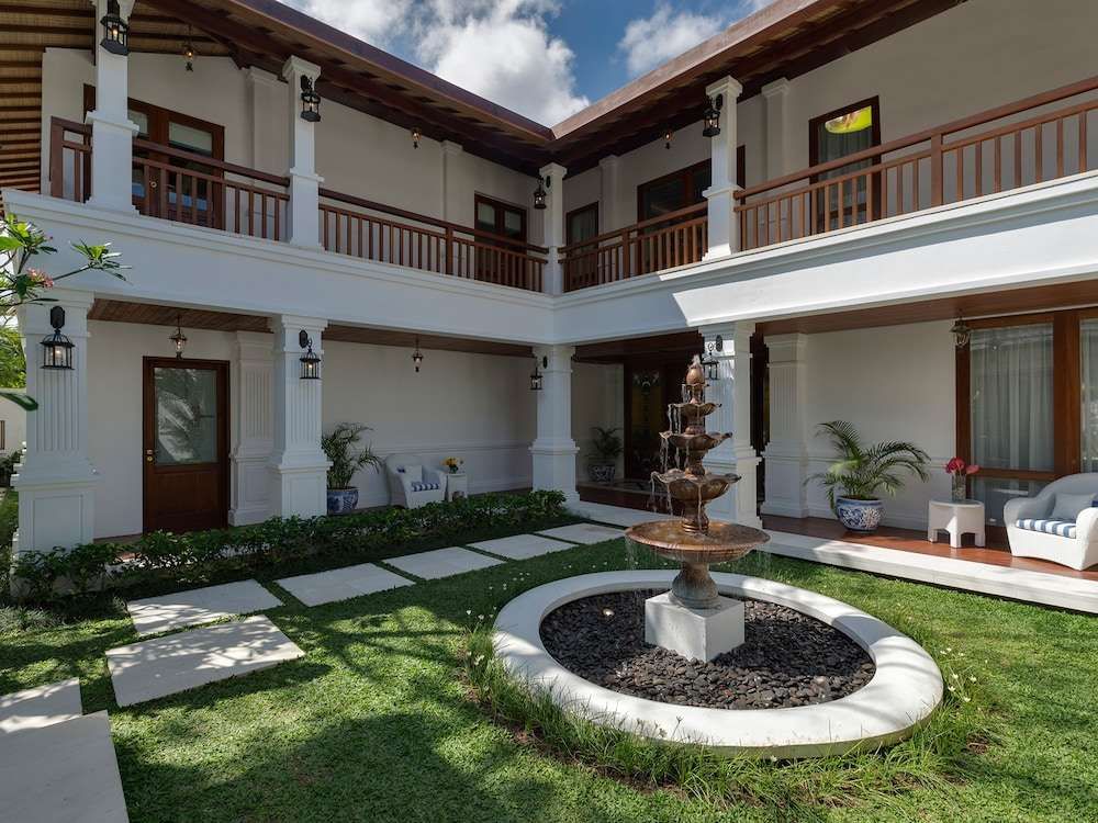 Villa Windu Sari
