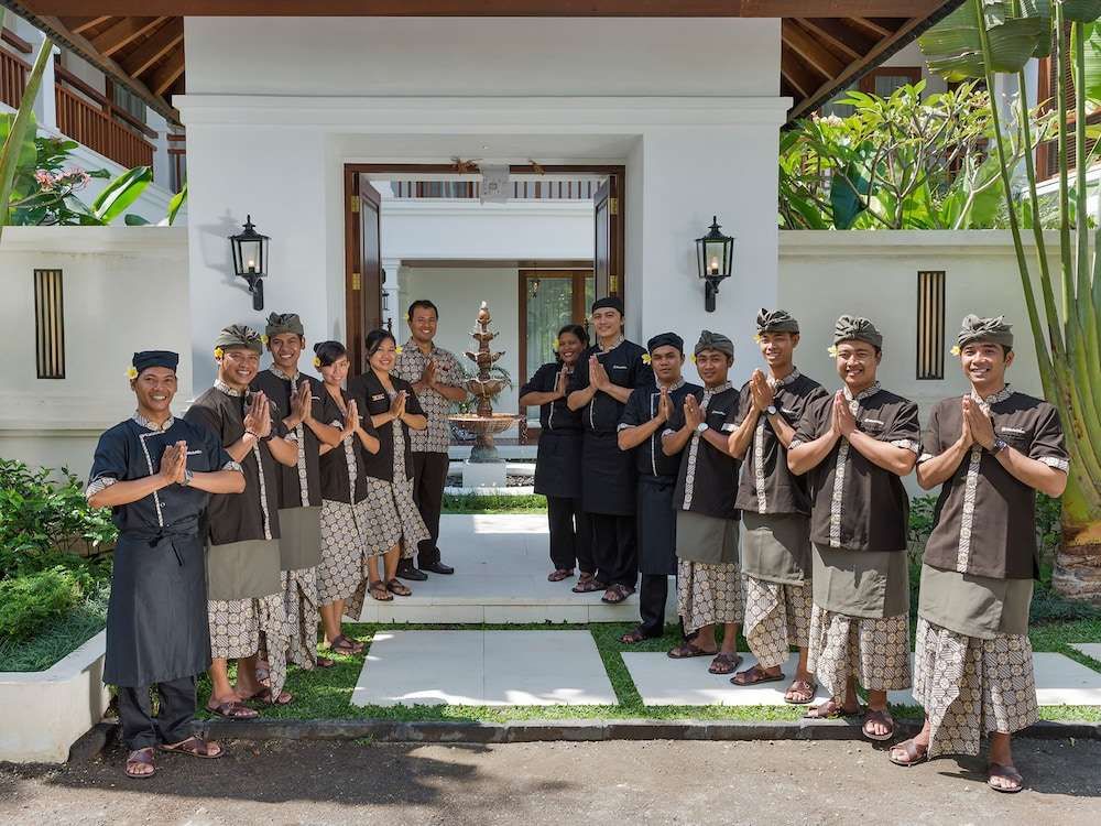 Villa Windu Sari