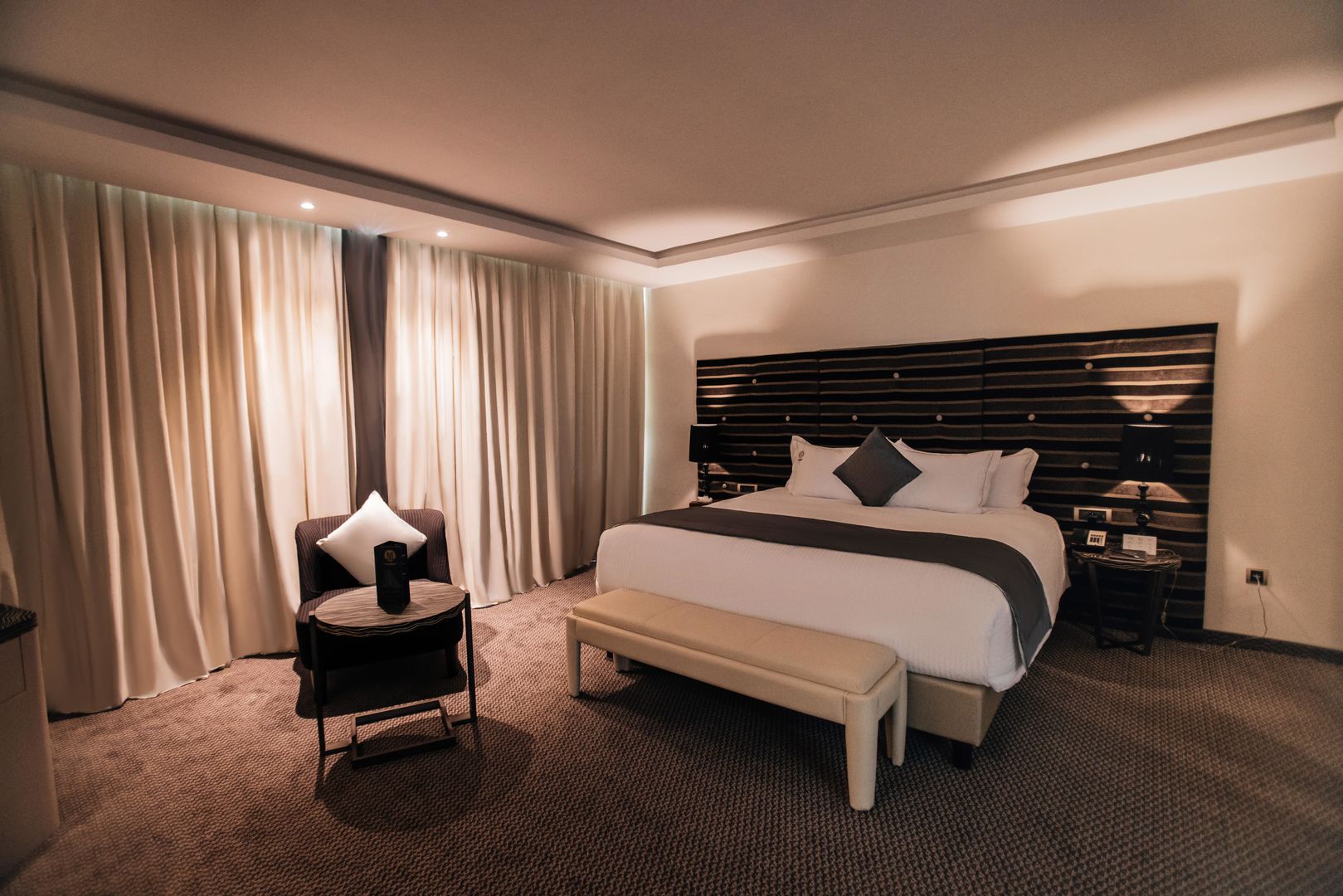 DoubleTree by Hilton Casablanca City Centre