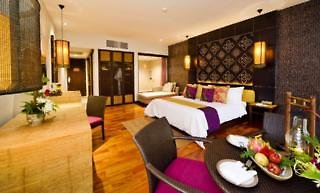 Sareeraya Villas & Suites