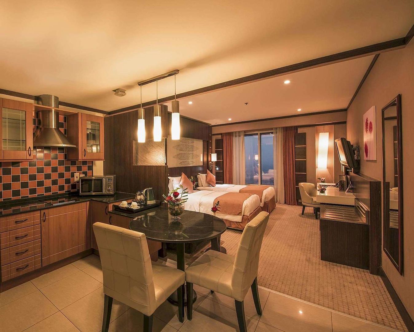 Residence Inn by Marriott Sheikh Zayed Road, Dubai