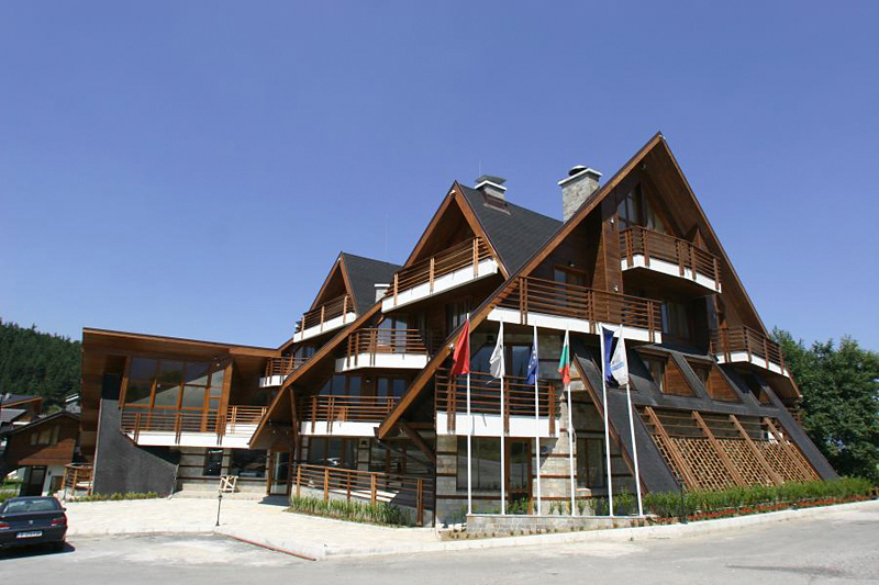 Redenka Holiday Club