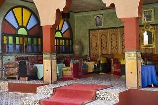 Palais Asmaa