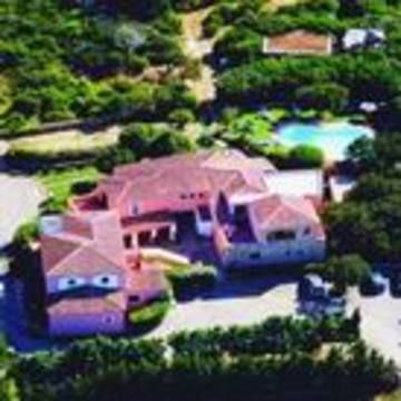 Hotel Il Piccolo Golf