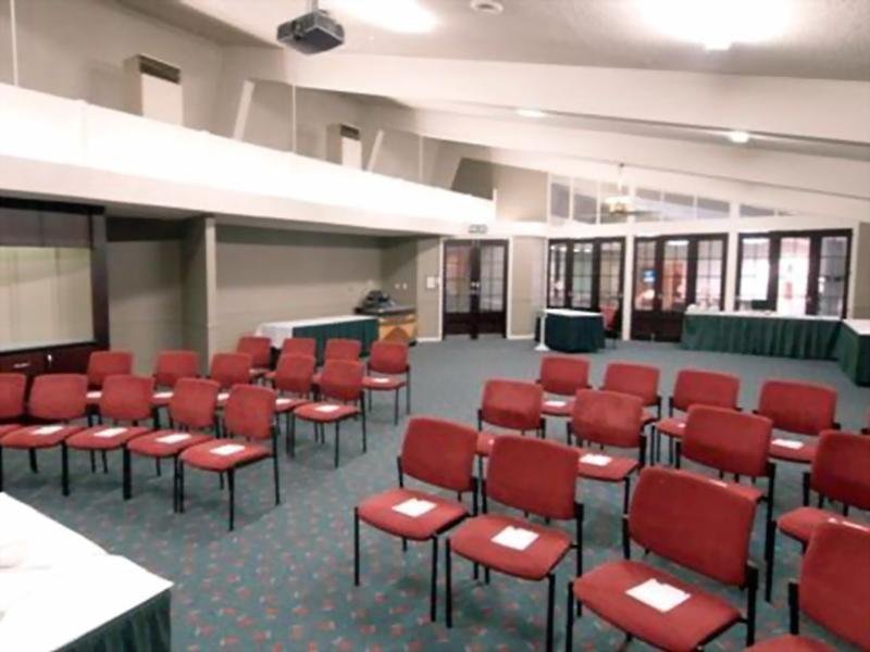 Copthorne Hotel & Resort Solway Park Wairarapaa