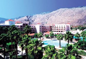 Renaissance Palm Springs