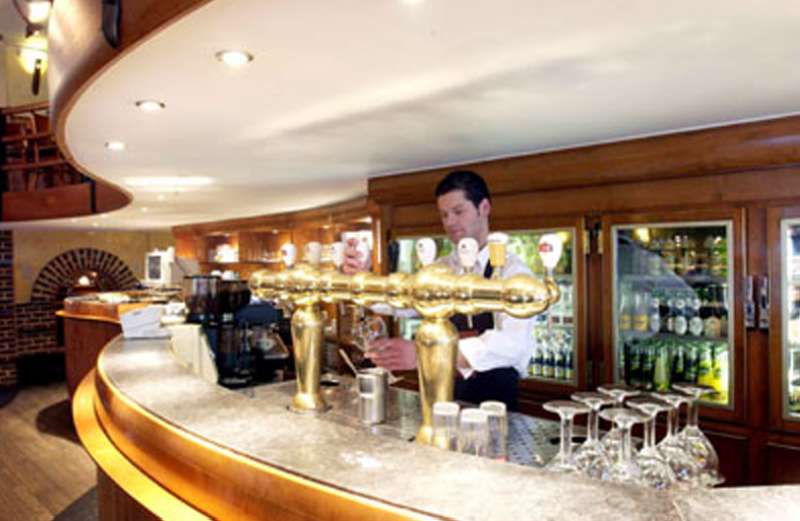 Theater Hotel