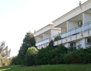 Manara Lodge
