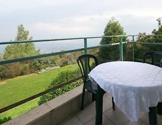 Manara Lodge