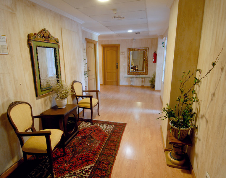 PALASIET Thalasso Clinic&Hotel