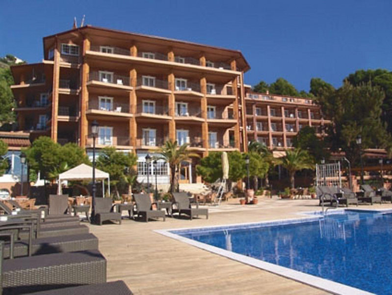 PALASIET Thalasso Clinic&Hotel