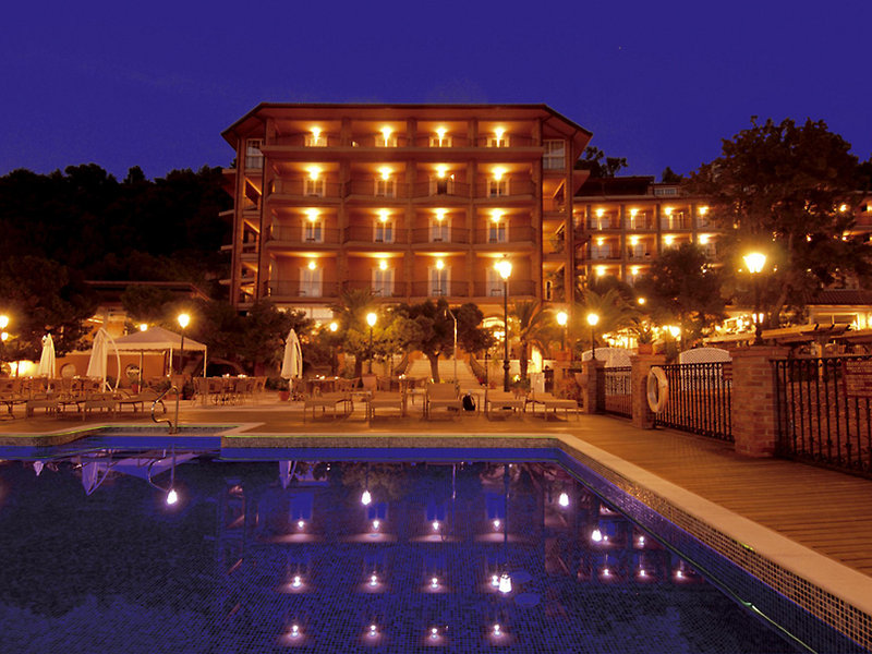 PALASIET Thalasso Clinic&Hotel
