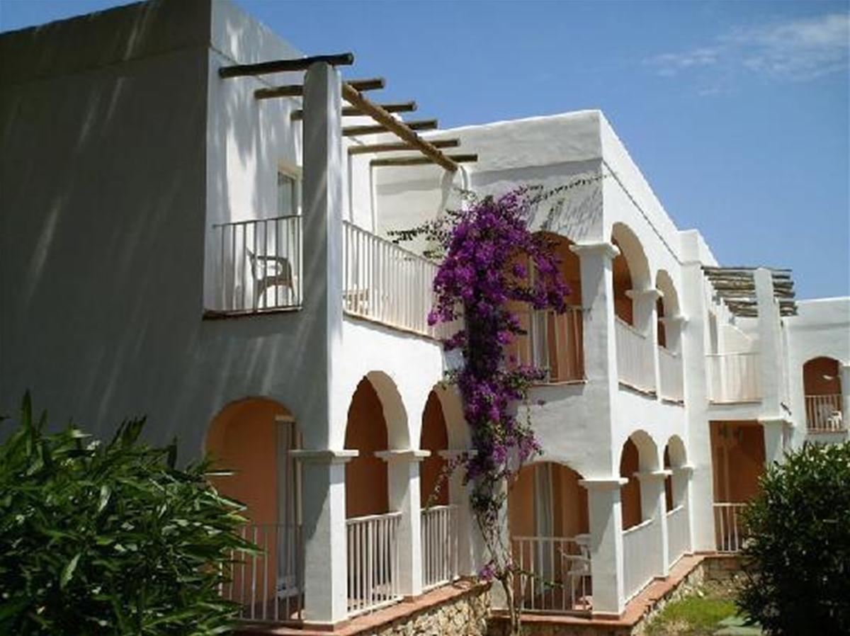 Destino Five Ibiza