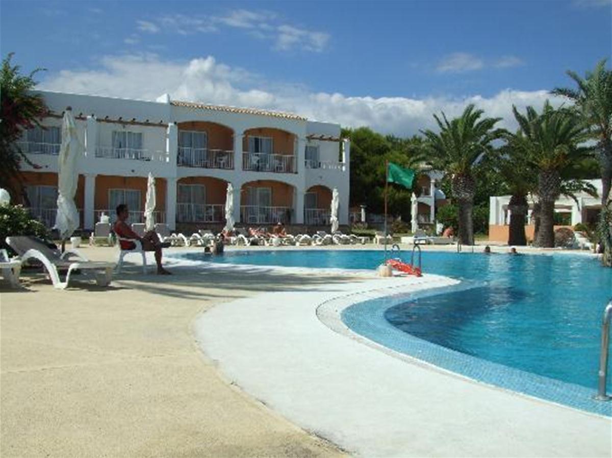 Destino Five Ibiza